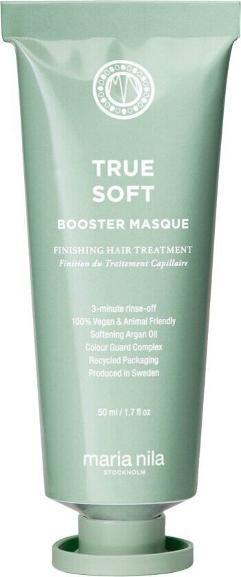 maria nila True Soft Booster Masque 50 ml