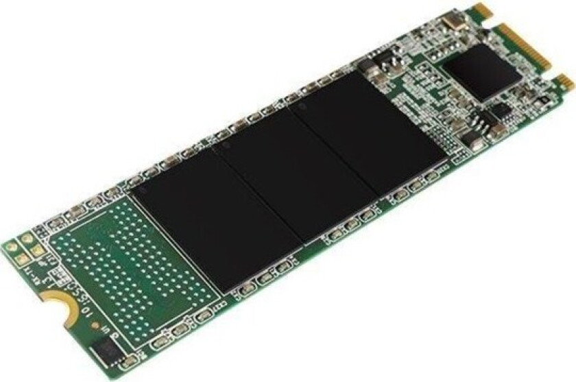 Ace A55 SSD - 512GB - M.2 2280 - SATA-600