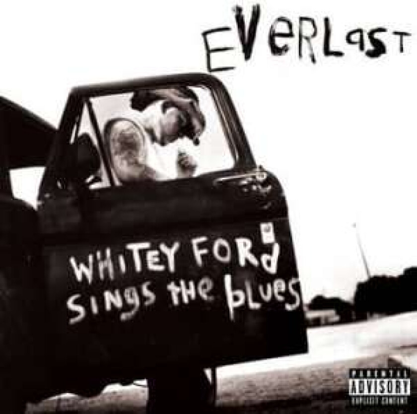 Everlast - Whitey Ford Sings The Blues (2LP)