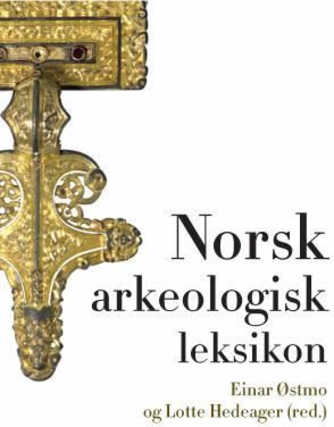 Norsk arkeologisk leksikon