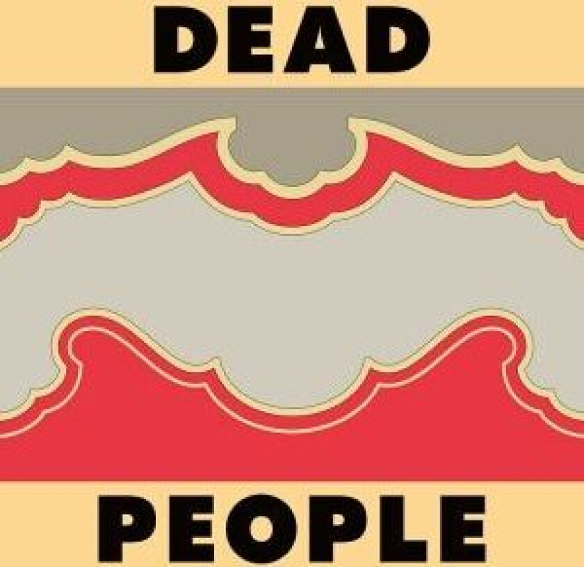 Dead People - Stripped (Rsd 10")