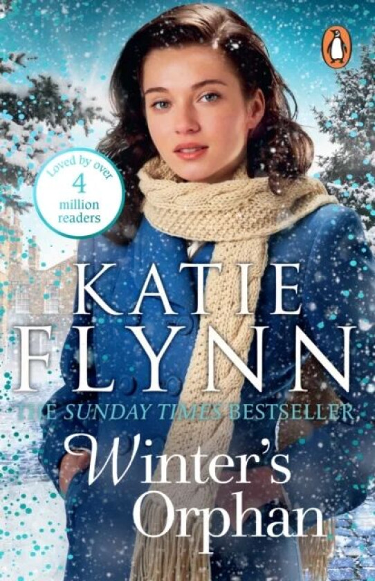 Winter's Orphan av Katie Flynn