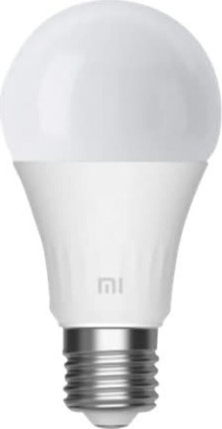 Mi Smart LED Bulb