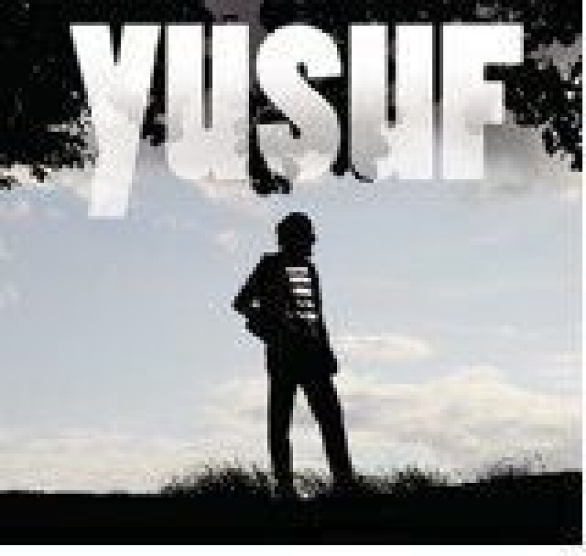 Yusuf : Tell ‘Em I’m Gone CD (2014)