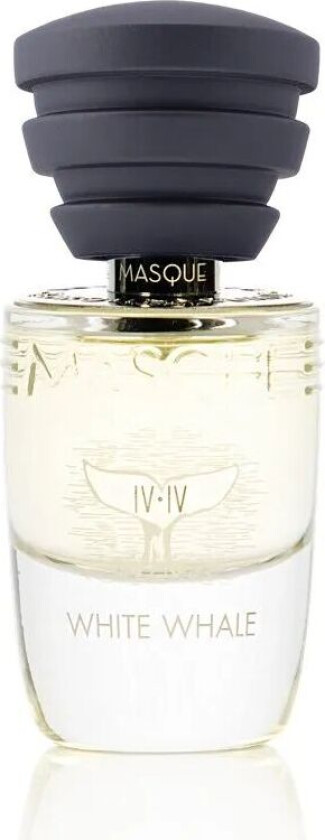 , Edp White Whale - 35ml