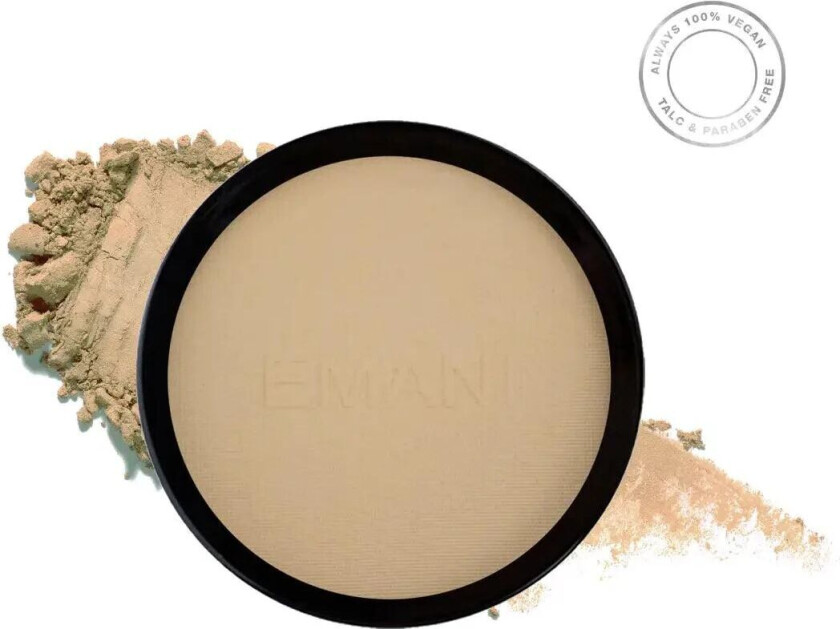 Flawless Matte Foundation - Sienna (Medium)