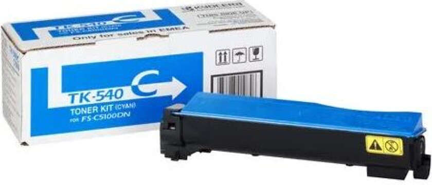 Tk 540c