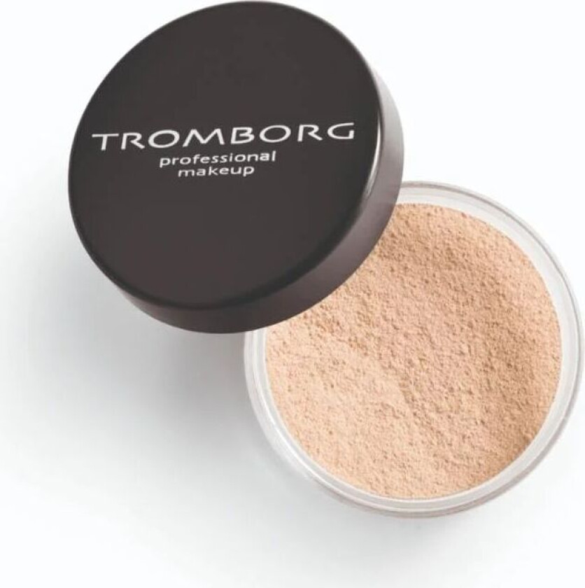 Mineral Foundation Ivory