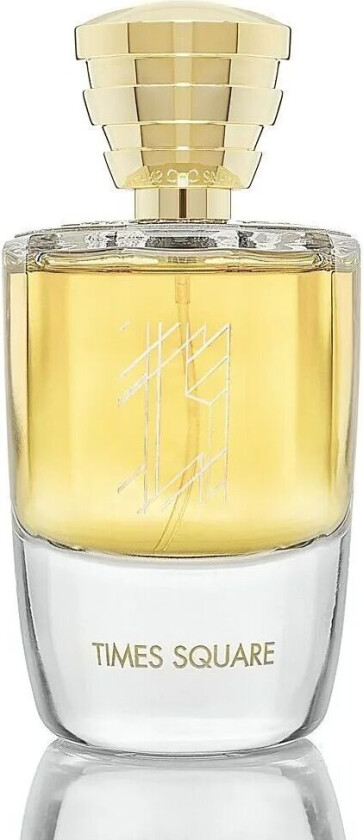 , Edp Times Square - 100ml