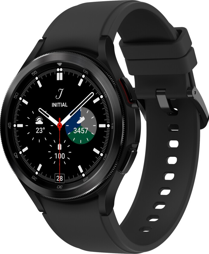 Galaxy Watch4 Classic Bluetooth (46mm), Black