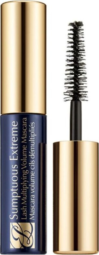 Estée Lauder Sumptuous Extreme Lash Multiplying Volume Mascara Extreme Black 2,8 ml