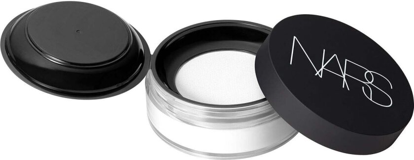 Light Reflecting Loose Setting Powder 11 g (Farge: Crystal)