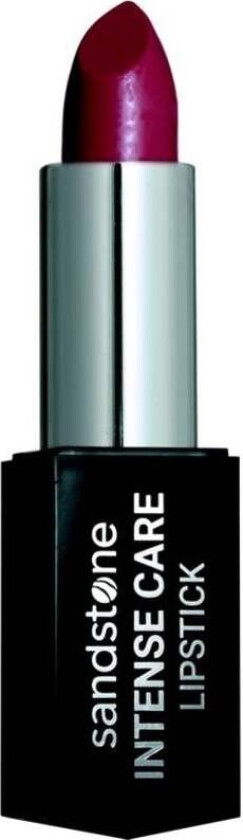 Sandstone Intense Care Lipstick 47 Plum Kiss