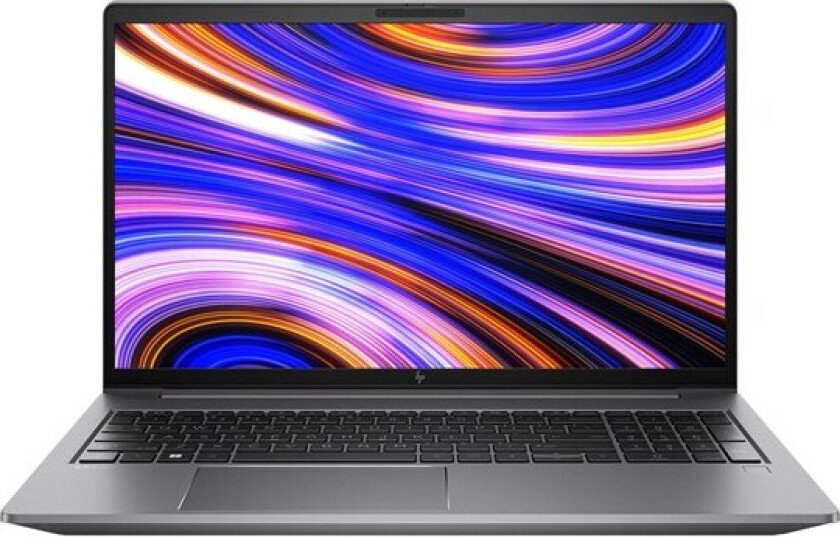 ZBook Power G10 A 15.6" - Ryzen 9 Pro 7940HS - RTX 2000 Ada - 64GB - 1TB - Win 11 PRO