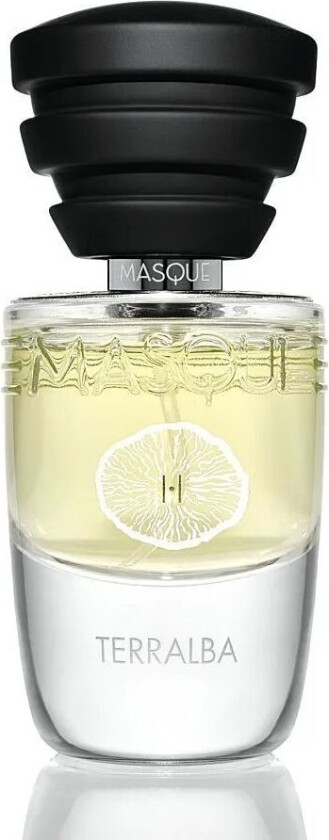 , Edp Terralba - 35ml