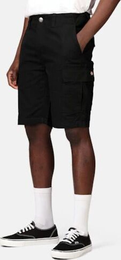 Shorts- Millerville Blå Unisex L