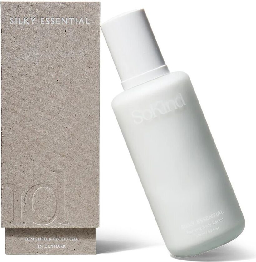 Baby Tiny Softness 125 ml