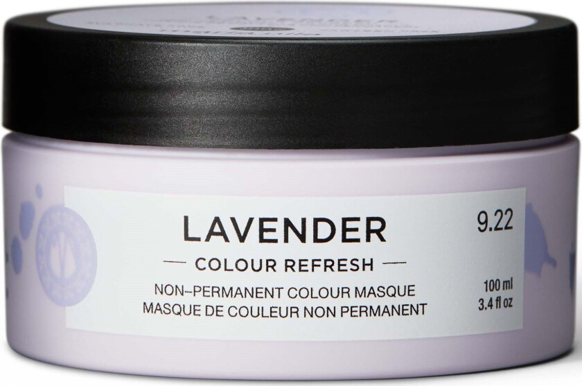 Colour Refresh Lavender 9,22 100ml