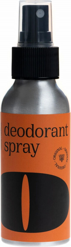 Rarecraft Trophy, Deodorant Spray