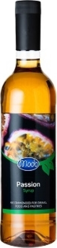 Modo Passion Sirup, Pet Fl 75