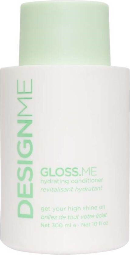 Gloss.ME Hydrating Conditioner 300 ml