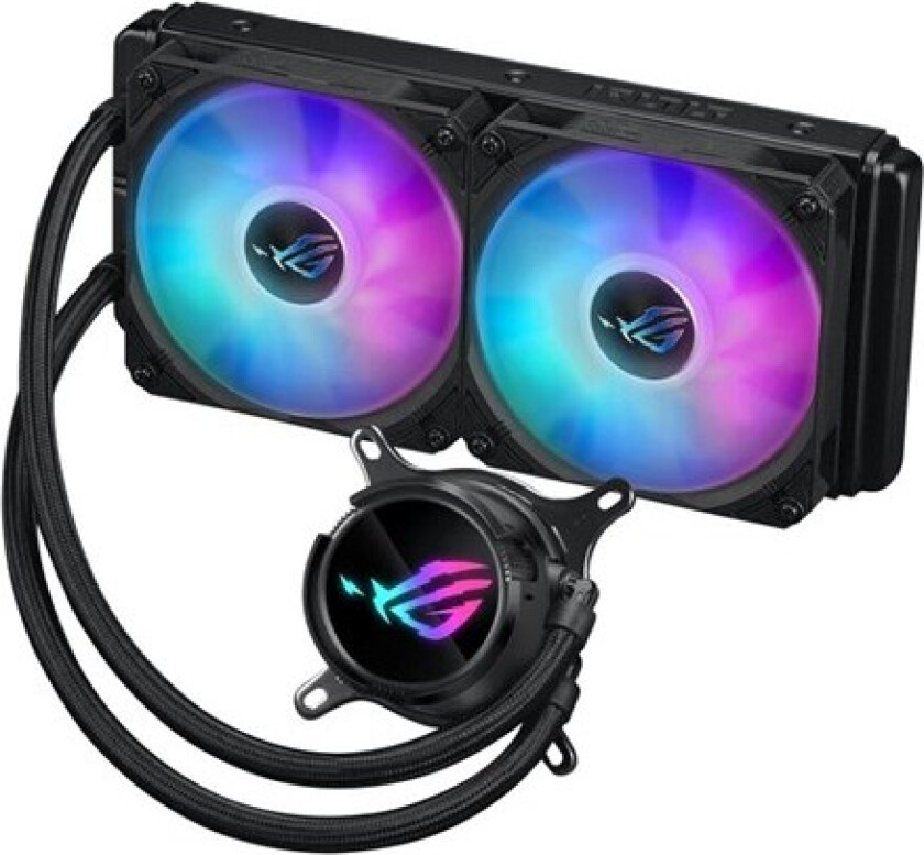 ROG STRIX LC III 240 ARGB - CPU Vannkjøling