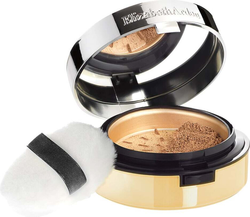 Pure Finish Mineral Foundation 9 g (Farge: 7)