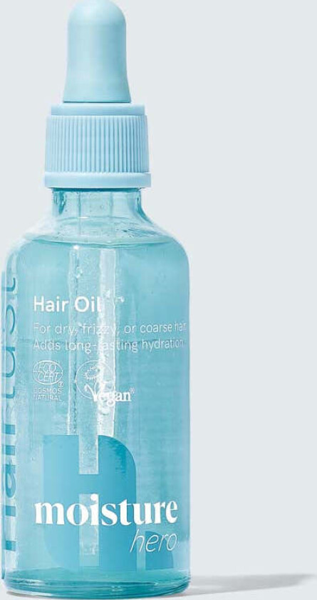Hairlust Moisture Hero™ Hair Oil