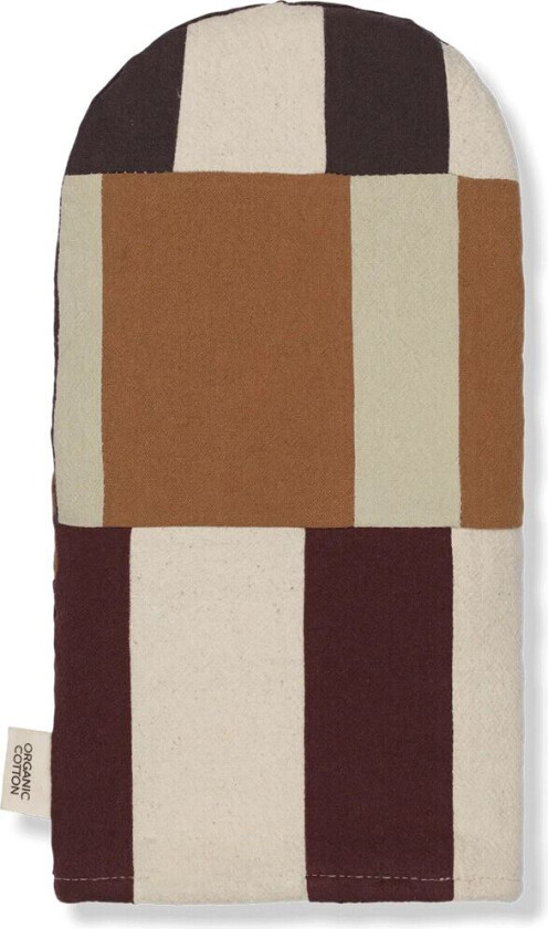 Section grytevott Patchwork