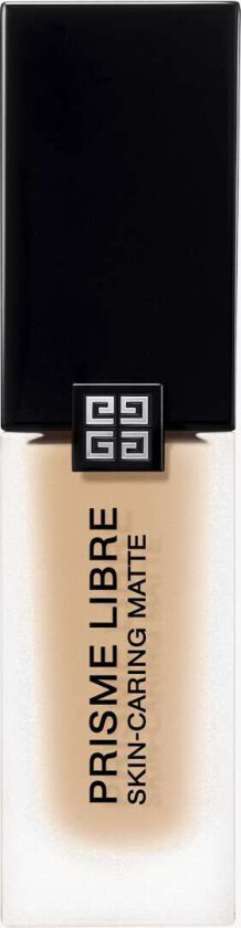 GIVENCHY Prisme Libre Foundation Matte 30 ml (Farge: N° 1-W105)