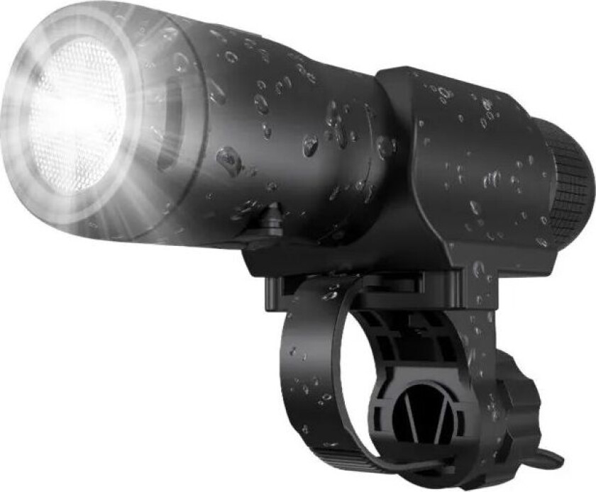 Bike Light & Torch Active 201