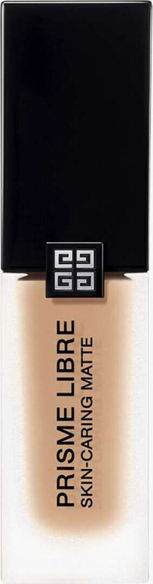 GIVENCHY Prisme Libre Foundation Matte 30 ml (Farge: N° 3-N250)