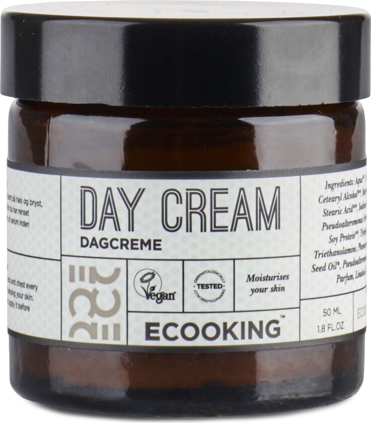 Dagcreme 50ml