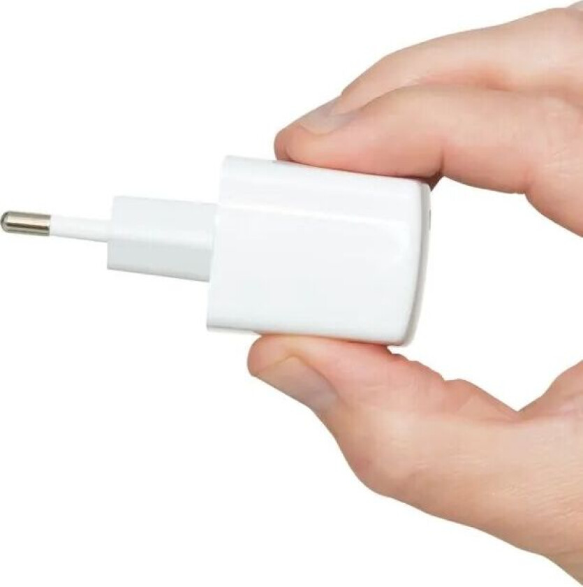 30 W USB-C lader GaN