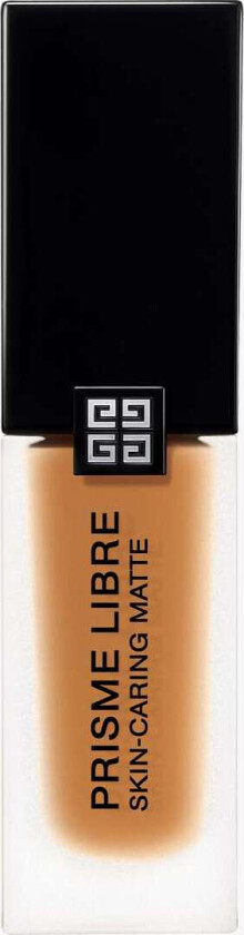 GIVENCHY Prisme Libre Foundation Matte 30 ml (Farge: N° 5-W370)
