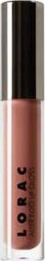 Lorac Alter Ego Lip Gloss Beach Baby