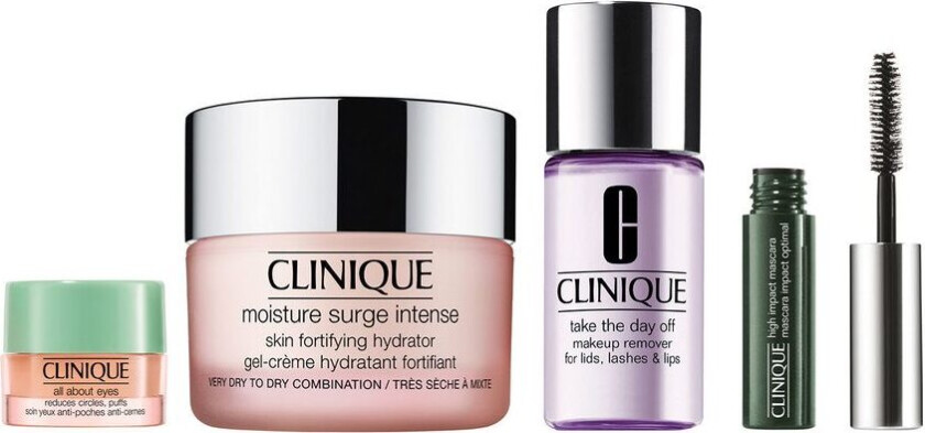Moisture Surge Intense Starter Set I