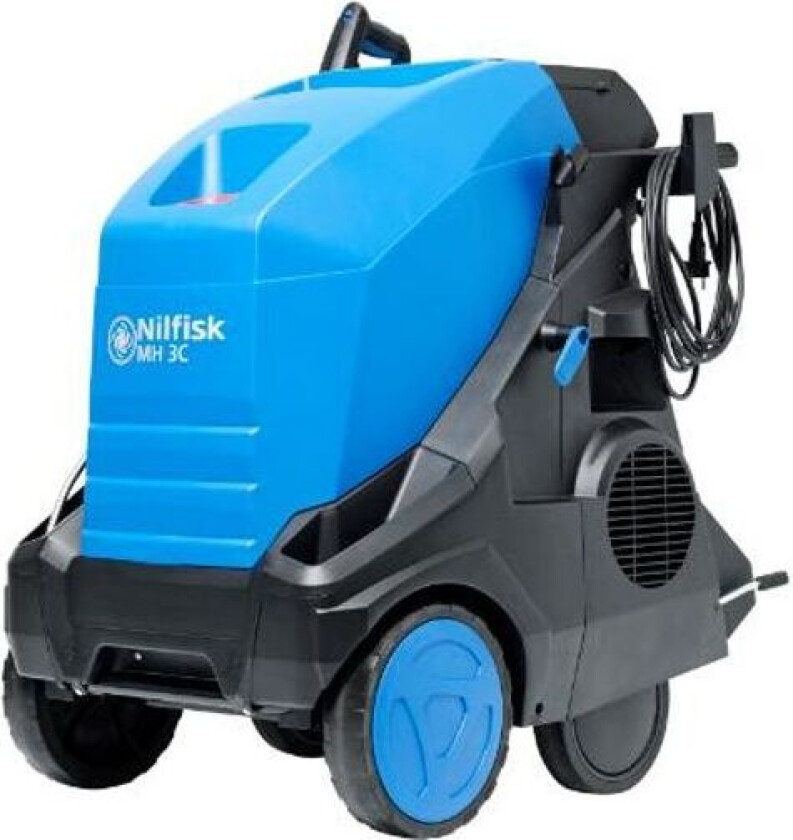 MH 3C-145/600 PA Høytrykksvask