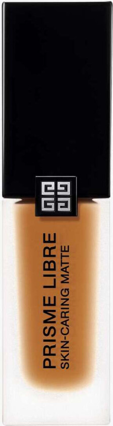 GIVENCHY Prisme Libre Foundation Matte 30 ml (Farge: N° 6-W420)