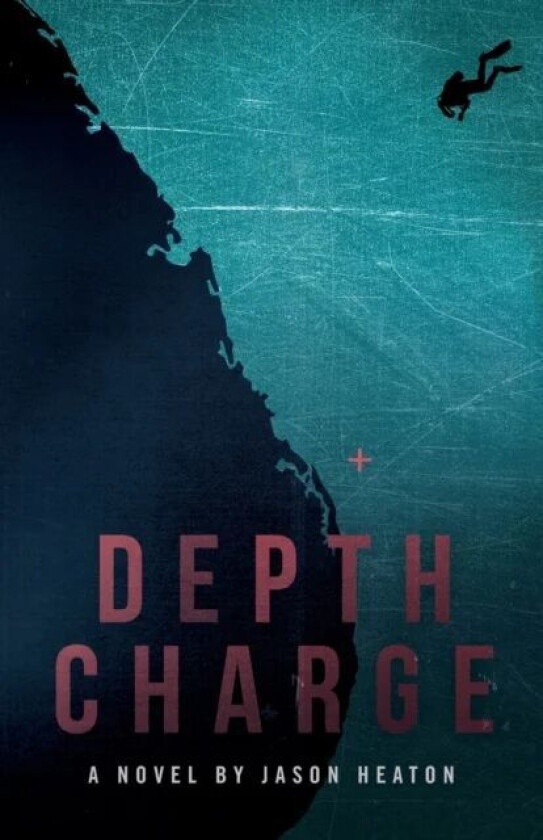 Depth Charge av Jason Heaton