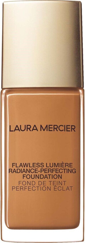 Flawless Lumière Radiance Perfecting Foundation 30 ml (Farge: 5N1 Pecan)
