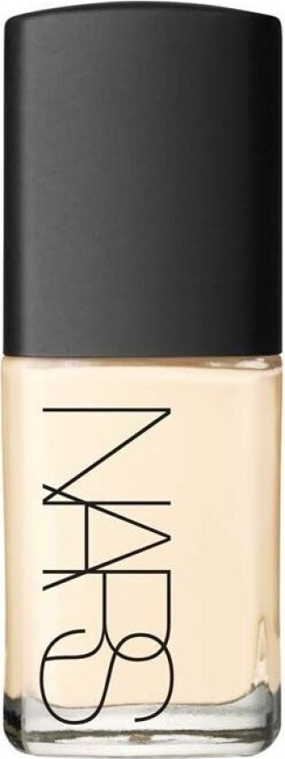 Sheer Glow Foundation 30 ml (Farge: Siberia)