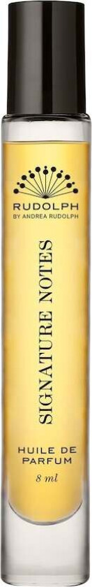 Signature Notes Huile De Parfum Purse Edition 8 Ml