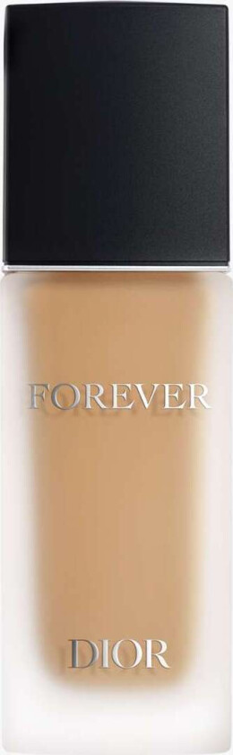 Forever No-Transfer 24h Wear Matte Foundation 30 ml (Farge: 3WO Warm Olive)