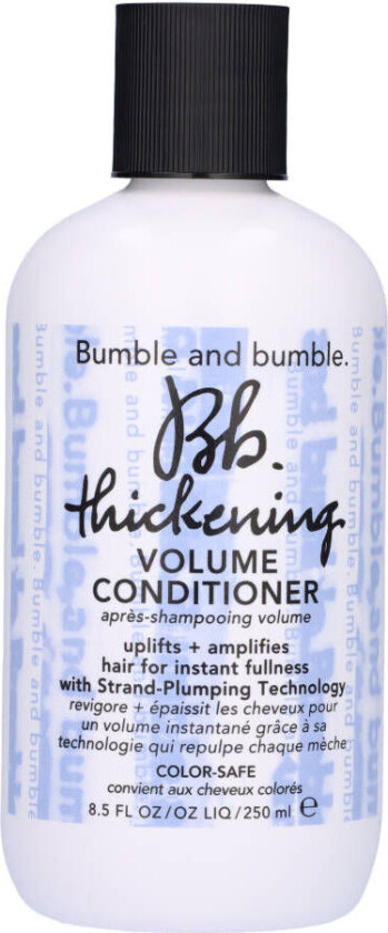 Bumble and bumble Thickening Volume Conditioner 250 ml