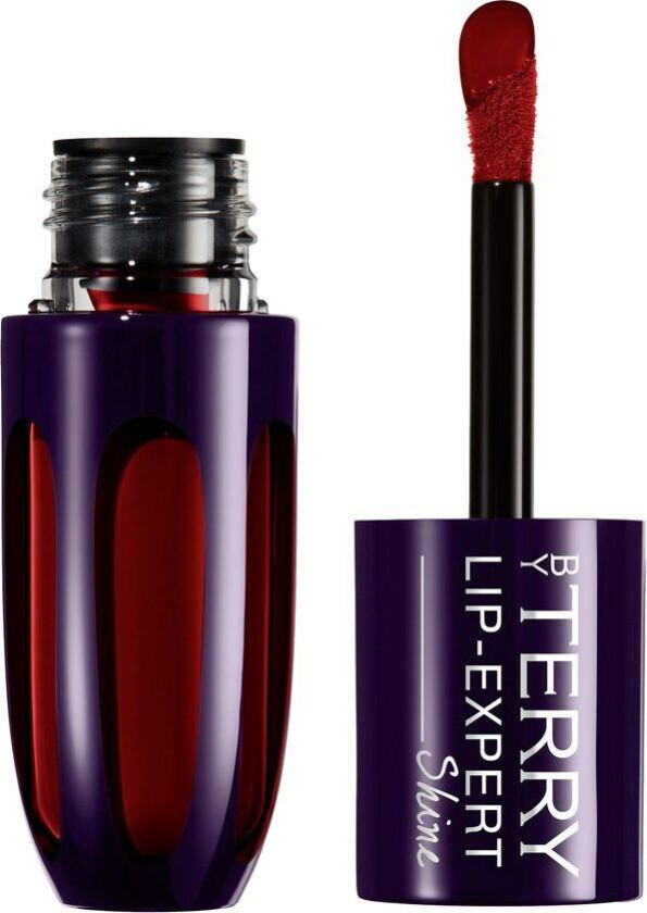 By Terry Lip-Expert Shine Liquid Lipstick N7 Cherry Wine 4ml