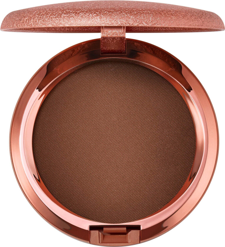 Bilde av Skinfinish Sunstruck Matte Bronzer 8 g (Farge: Matte Richer Golden)