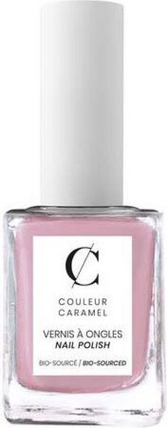 Nail Polish  Pastel Pink