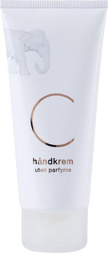 C Soaps Hand Cream 100ml