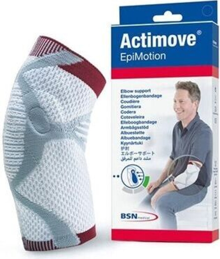 Actimove Epimotion Albuestø S